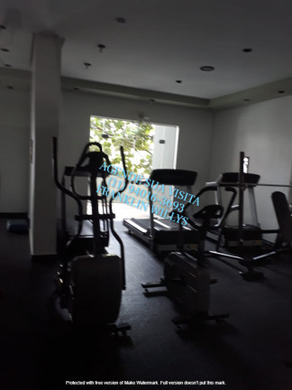 Imagem Apartamento com 1 Quarto para Alugar, 45 m² em Aclimação - São Paulo