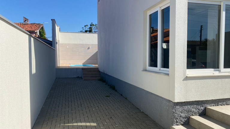 Imagem Casa com 3 Quartos à Venda, 360 m² em Centro Icara - Içara