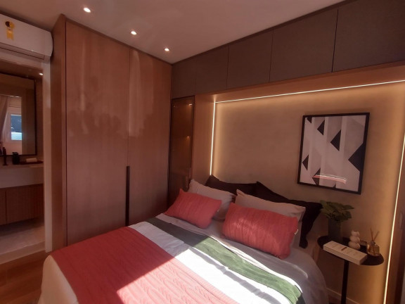 Imagem Apartamento com 2 Quartos à Venda,  em Vila Maria - São Paulo