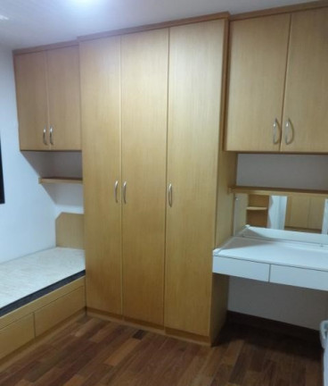 Imagem Apartamento com 3 Quartos para Alugar, 90 m² em Casa Verde - São Paulo