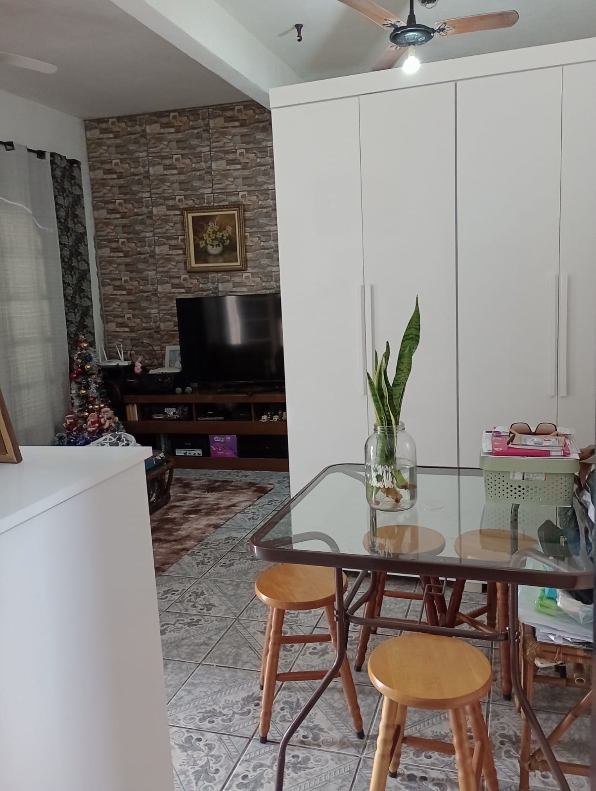 Imagem Casa com 1 Quarto à Venda, 320 m²em Enseada - Guarujá Imagem Casa com 1 Quarto à Venda, 320 m²em Enseada - Guarujá