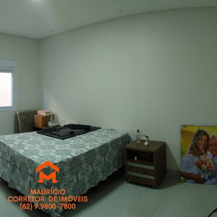 Imagem Casa com 3 Quartos à Venda, 275 m²em Santa Genoveva - Goiânia