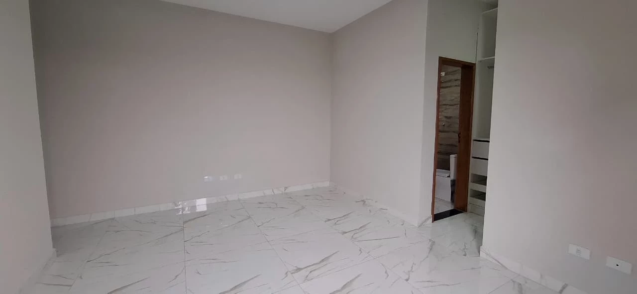 Imagem Casa de Condomínio com 3 Quartos à Venda, 220 m² em Condomínio Residencial Shamballa III - Atibaia