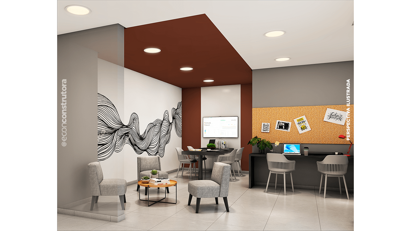 Imagem Apartamento com 2 Quartos à Venda, 37 m²em Parada XV de Novembro - São Paulo Imagem Apartamento com 2 Quartos à Venda, 37 m²em Parada XV de Novembro - São Paulo
