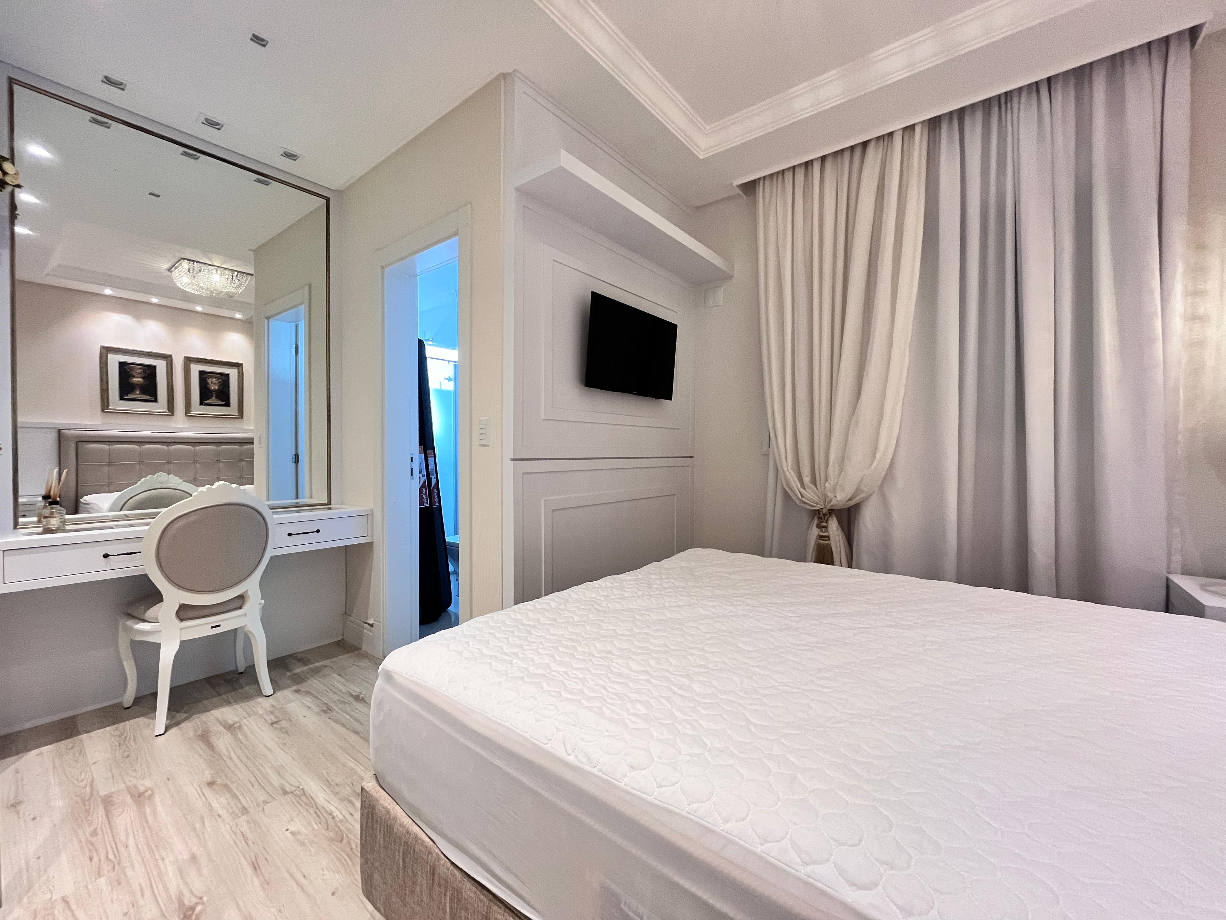 Imagem Apartamento com 3 Quartos à Venda, 125 m²em Meia praia  - Itapema