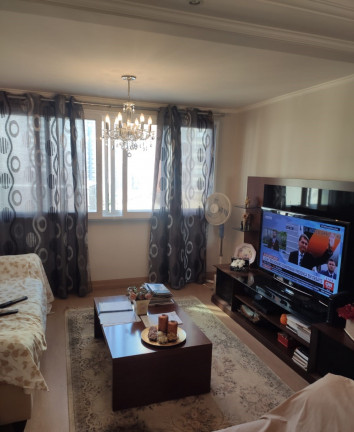 Imagem Apartamento com 2 Quartos à Venda, 101 m² em Vila Regente Feijó - São Paulo