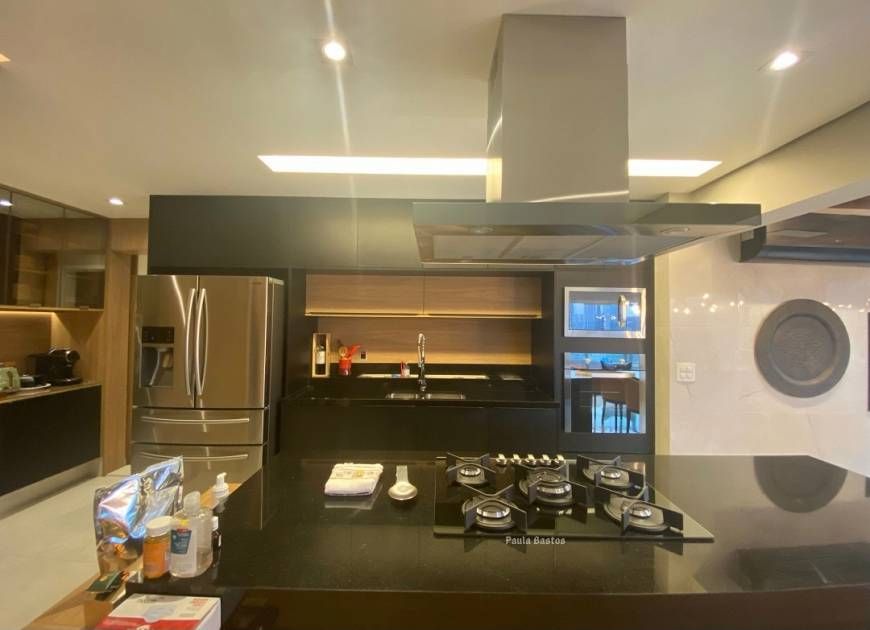 Imagem Apartamento com 3 Quartos à Venda, 130 m²em Vila Gertrudes - São Paulo Imagem Apartamento com 3 Quartos à Venda, 130 m²em Vila Gertrudes - São Paulo