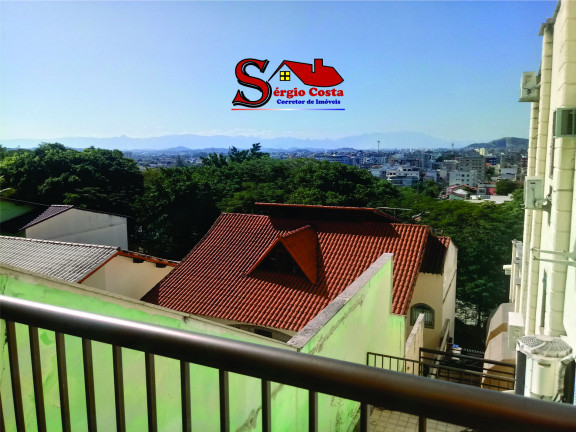 Imagem Apartamento com 3 Quartos à Venda, 86 m² em Vila Valqueire - Rio de Janeiro