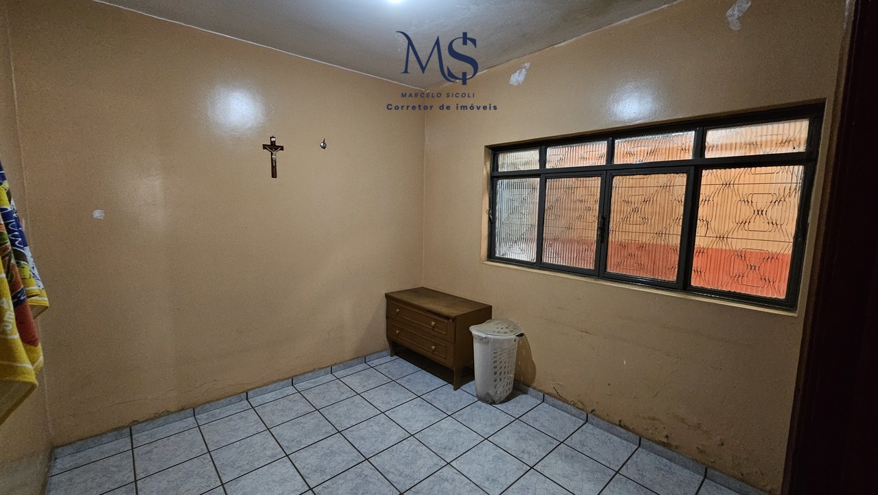 Imagem Casa com 3 Quartos à Venda, 151 m² em Taguatinga Norte (Taguatinga) - Brasília