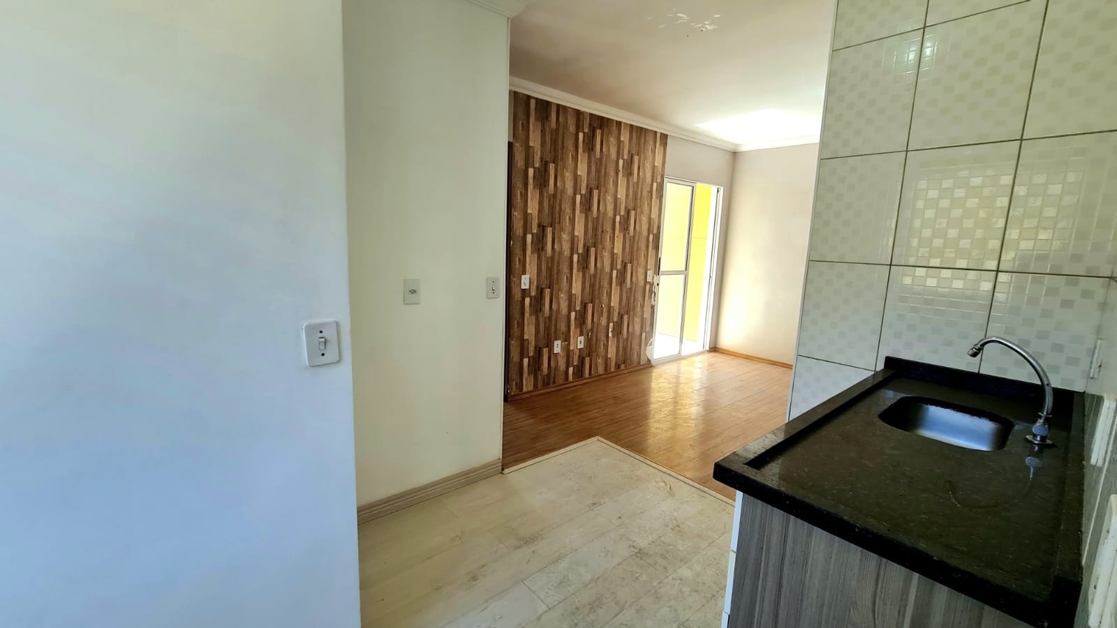Imagem Apartamento com 2 Quartos à Venda, 50 m² em Jardim do Triunfo - Guarulhos