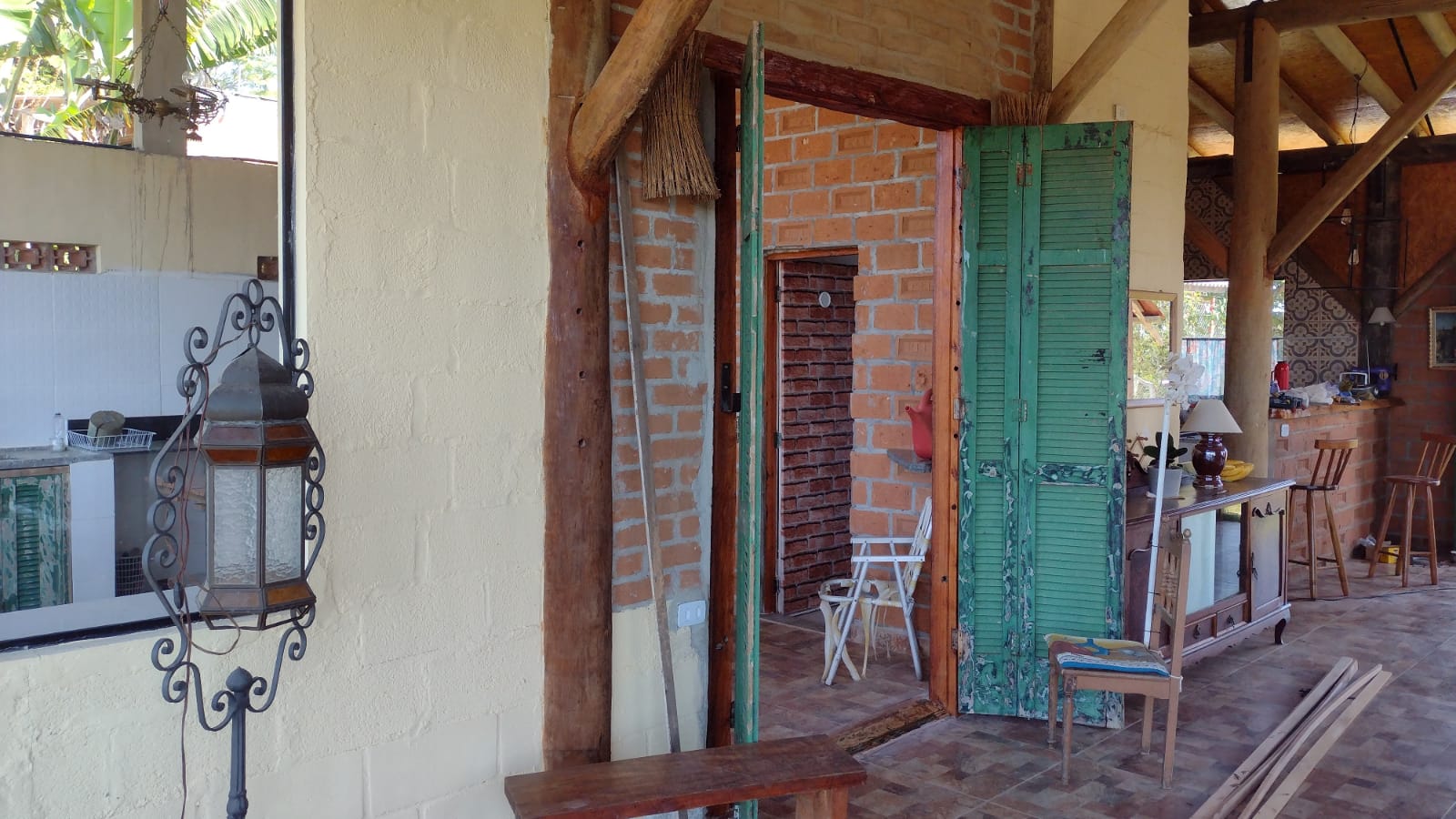 Imagem Chácara com 4 Quartos à Venda, 380 m²em Buquirinha - São José dos Campos