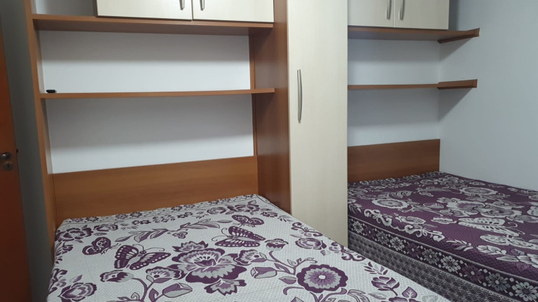 Imagem Apartamento com 3 Quartos à Venda, 150 m² em Flórida - Praia Grande Imagem Apartamento com 3 Quartos à Venda, 150 m² em Flórida - Praia Grande
