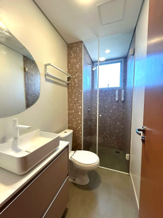 Imagem Apartamento com 2 Quartos à Venda, 56 m² em Umuarama - Osasco