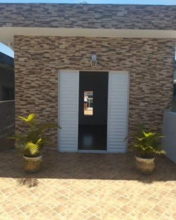 Imagem Sobrado com 3 Quartos à Venda,  em Parque Santo Antônio - São Paulo