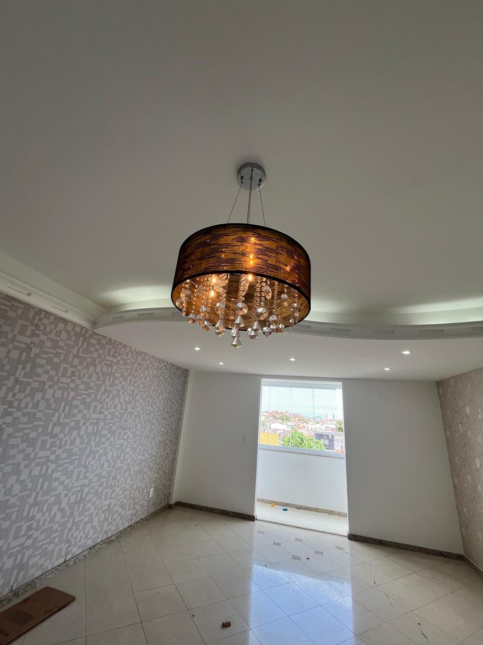 Imagem Apartamento com 4 Quartos à Venda, 105 m²em Suissa - Aracaju 