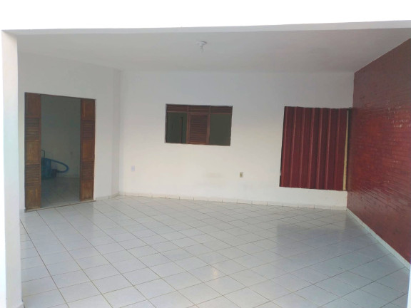Imagem Casa com 3 Quartos para Alugar, 350 m² em Jardim Cidade Universitária - João Pessoa