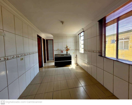 Imagem Apartamento com 2 Quartos à Venda, 50 m² em Conjunto Habitacional Presidente Castelo Branco - Carapicuíba