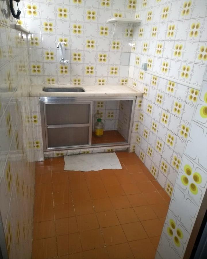 Imagem Apartamento com 1 Quarto à Venda, 42 m² em Centro - Niterói