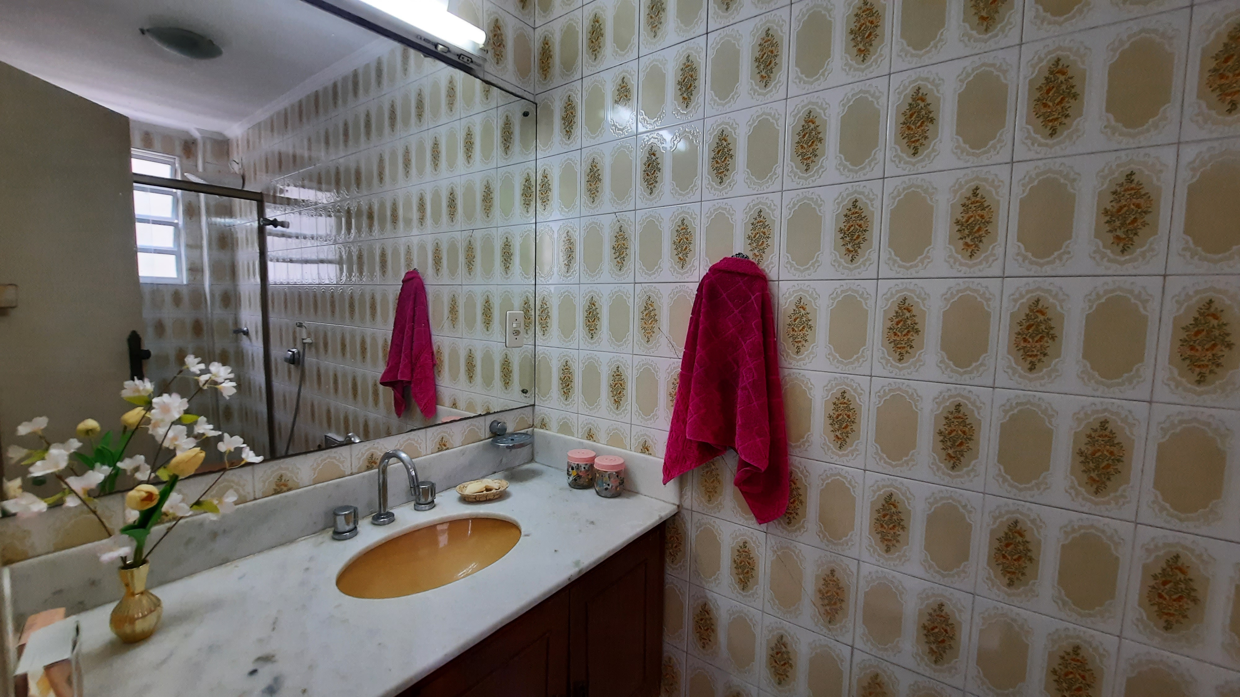 Imagem Apartamento com 2 Quartos à Venda, 109 m²em Aparecida - Santos