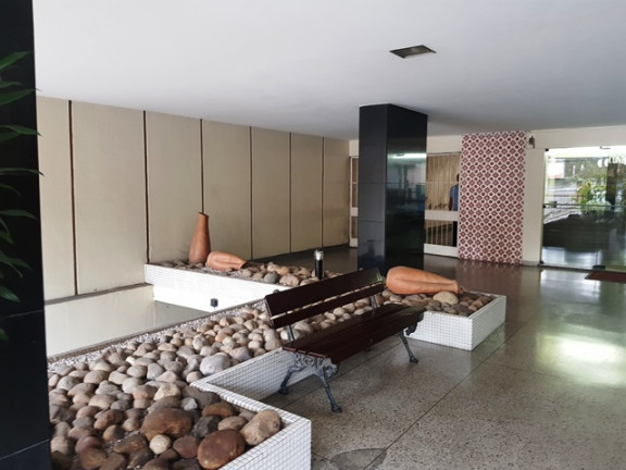 Imagem Apartamento com 3 Quartos à Venda, 84 m² em Icaraí - Niterói