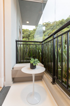 Imagem Apartamento com 2 Quartos à Venda, 35 m² em Jardim Peri Peri - São Paulo Imagem Apartamento com 2 Quartos à Venda, 35 m² em Jardim Peri Peri - São Paulo