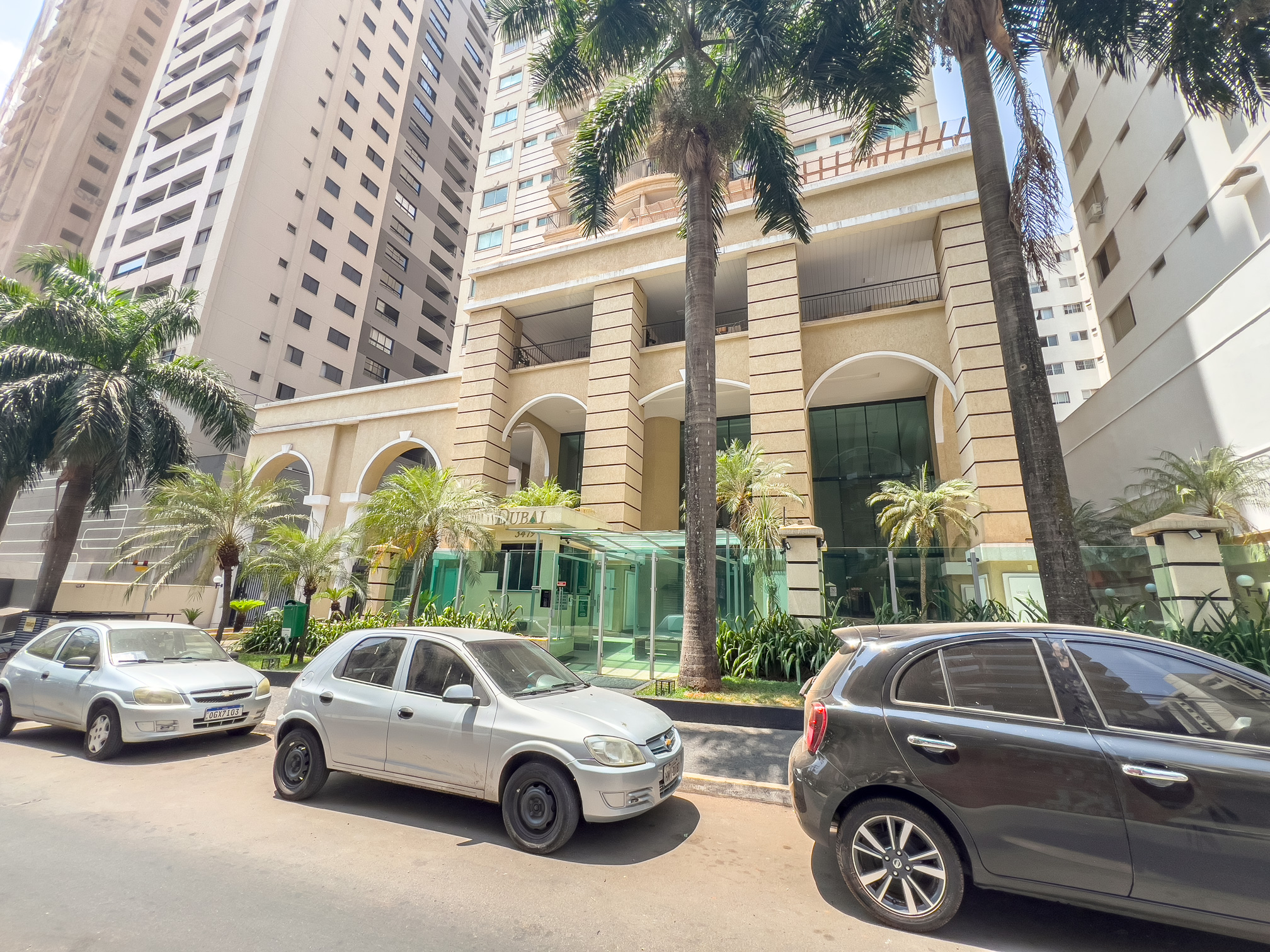 Imagem Apartamento com 2 Quartos à Venda, 108 m²em Setor Bueno - Goiânia
