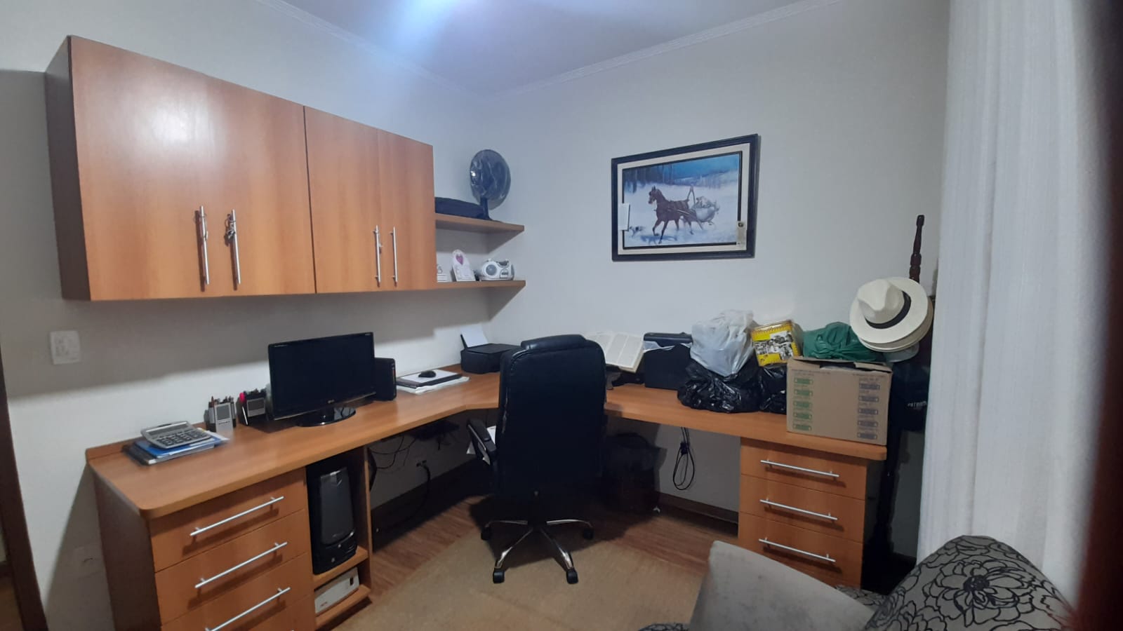 Imagem Casa com 3 Quartos à Venda, 177 m²em Jardim do Trevo - Campinas Imagem Casa com 3 Quartos à Venda, 177 m²em Jardim do Trevo - Campinas