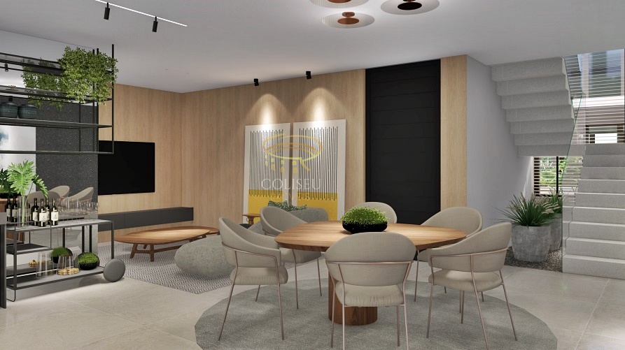 Imagem Sobrado com 3 Quartos à Venda, 222 m²em Jardim Espanha - Maringá Imagem Sobrado com 3 Quartos à Venda, 222 m²em Jardim Espanha - Maringá
