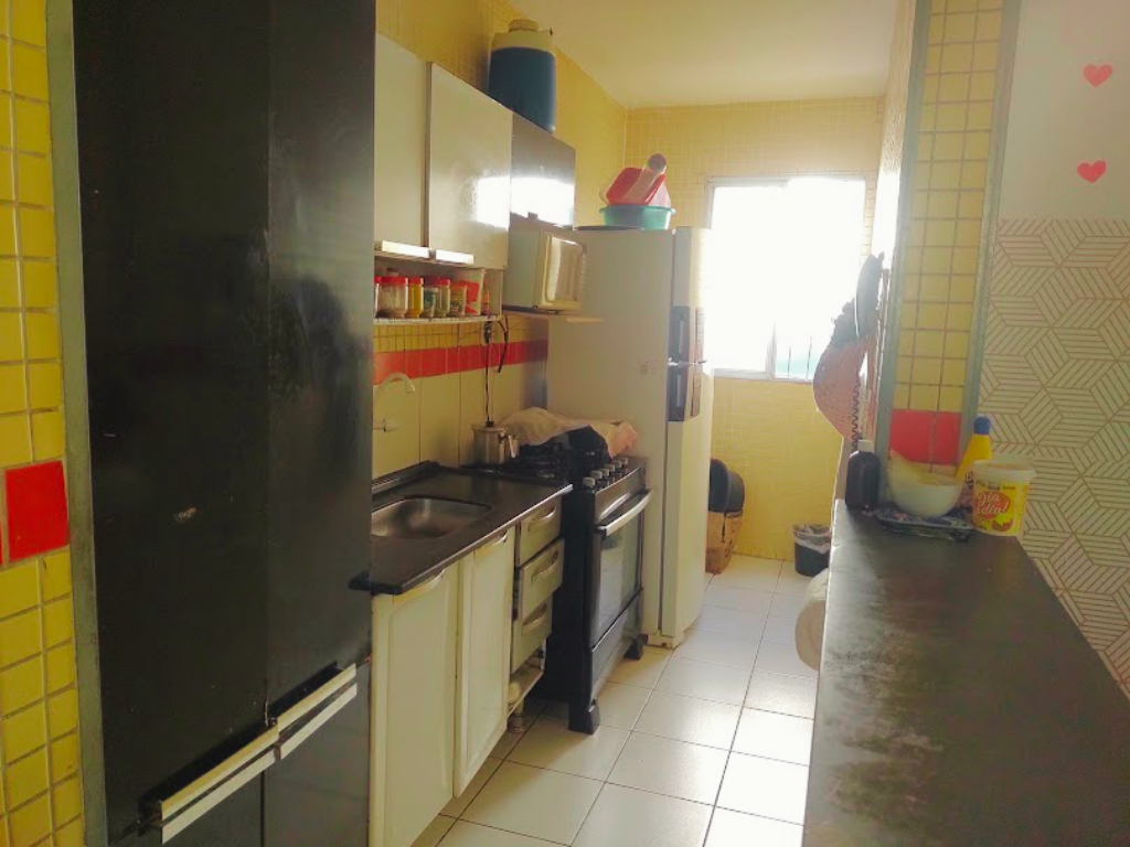 Imagem Apartamento com 2 Quartos à Venda, 96 m²em Jardim Limoeiro - Serra Imagem Apartamento com 2 Quartos à Venda, 96 m²em Jardim Limoeiro - Serra