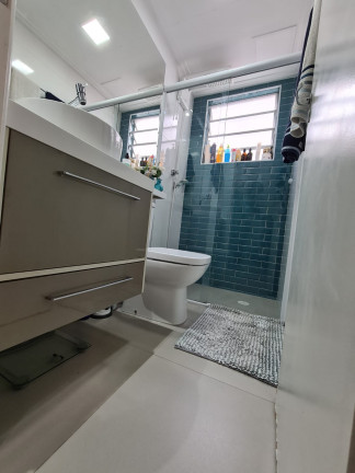 Imagem Apartamento com 2 Quartos à Venda, 50 m² em Taboão - São Bernardo do Campo