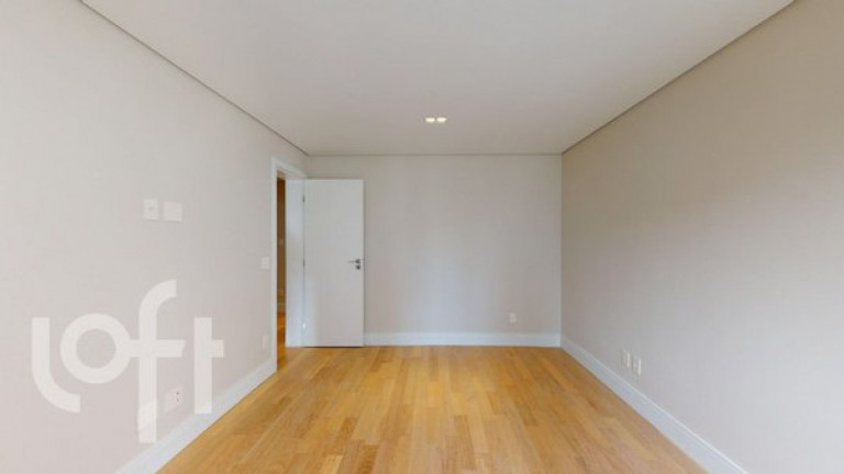 Imagem Apartamento com 3 Quartos à Venda, 201 m² em Vila Nova Conceição - São Paulo Imagem Apartamento com 3 Quartos à Venda, 201 m² em Vila Nova Conceição - São Paulo