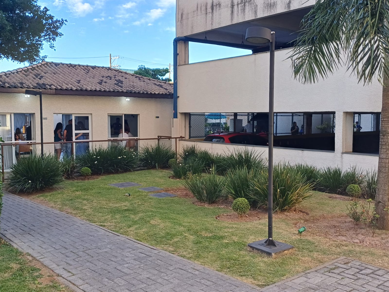 Imagem Apartamento com 3 Quartos à Venda, 66 m² em Jardim Modelo - São Paulo Imagem Apartamento com 3 Quartos à Venda, 66 m² em Jardim Modelo - São Paulo