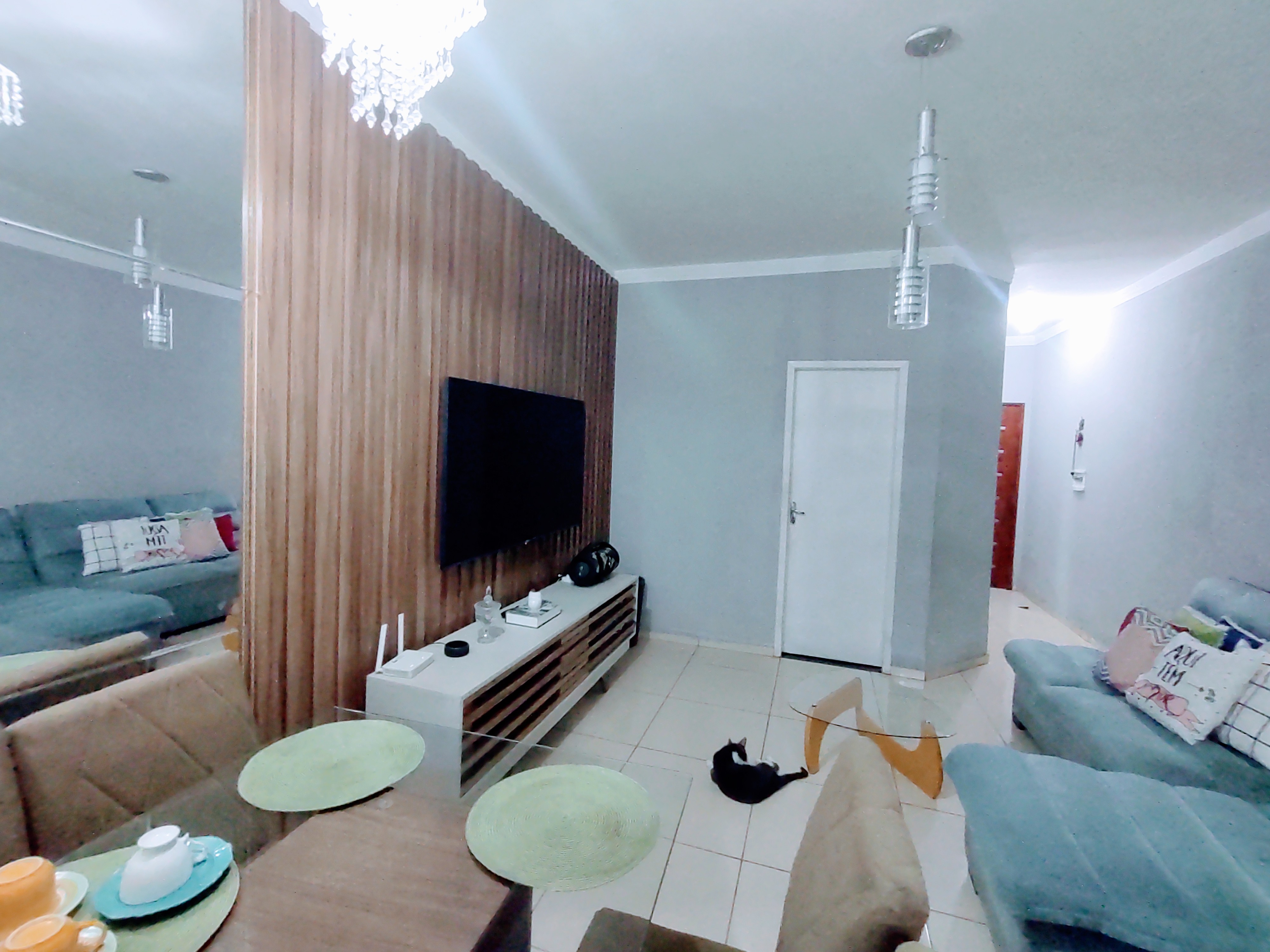 Imagem Casa de Condomínio com 2 Quartos à Venda, 70 m²em Urucunema - Eusébio Imagem Casa de Condomínio com 2 Quartos à Venda, 70 m²em Urucunema - Eusébio