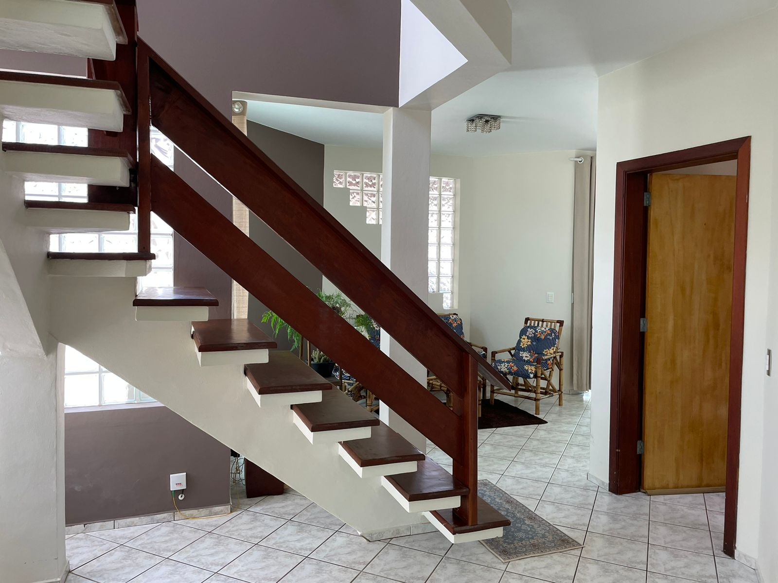 Imagem Casa de Condomínio com 5 Quartos à Venda, 259 m²em Campos Elíseos - Itanhaém
