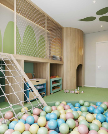Imagem Apartamento com 2 Quartos à Venda, 29 m²em Perdizes - São Paulo