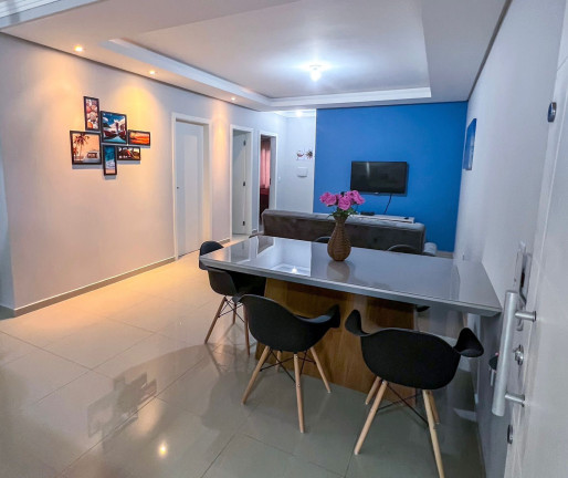 Imagem Apartamento com 3 Quartos à Venda, 90 m² em Ingleses do Rio Vermelho - Florianópolis