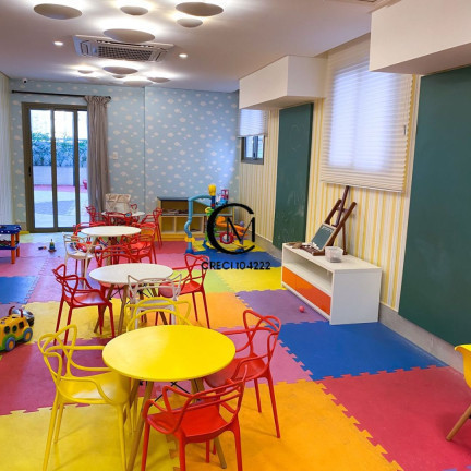Imagem Apartamento com 3 Quartos à Venda,  em Canto do Forte - Praia Grande