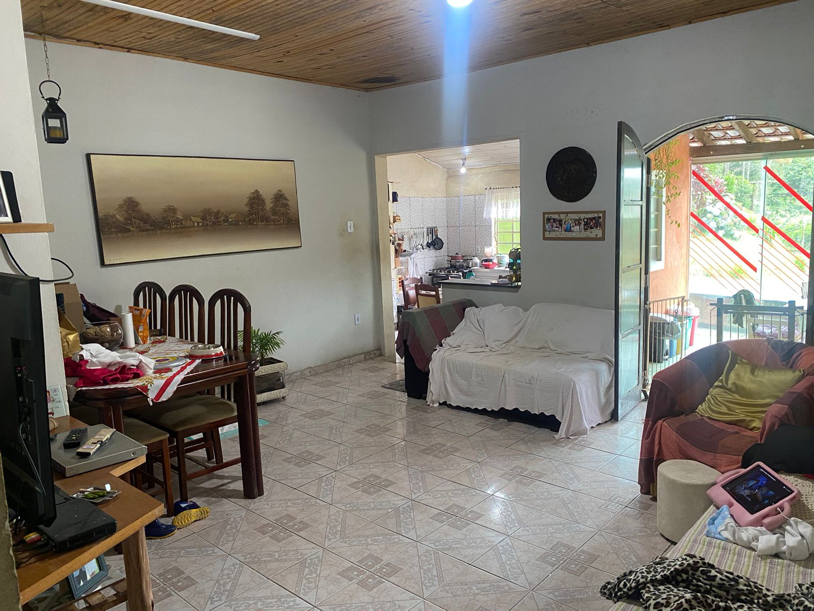 Imagem Chácara com 5 Quartos à Venda, 30 m² em Ribeirão do Ouro - Tapiraí Imagem Chácara com 5 Quartos à Venda, 30 m² em Ribeirão do Ouro - Tapiraí