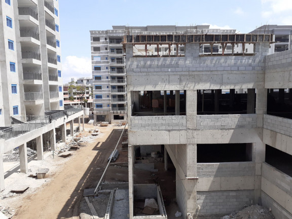 Imagem Apartamento com 2 Quartos à Venda, 66 m²em Santo Amaro - São Paulo