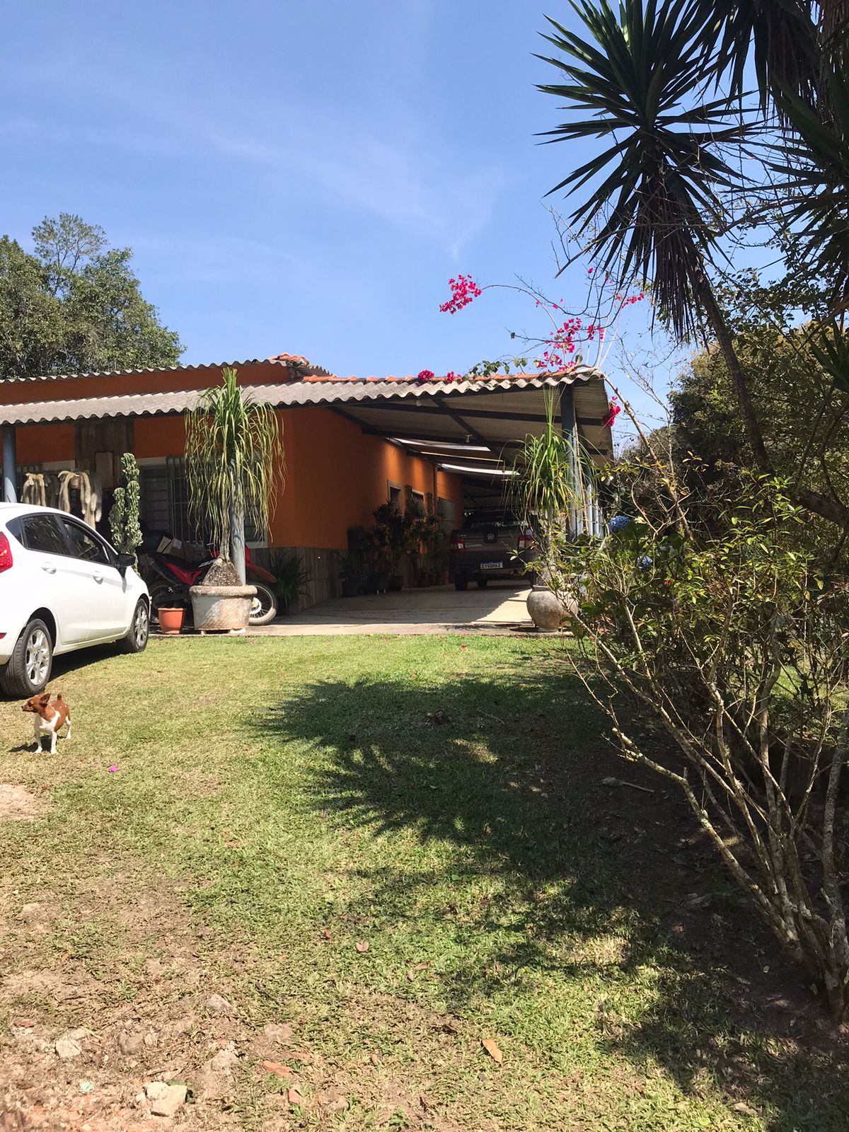 Chácara com 2 Quartos à Venda, 12 m²em Biritiba Ussu - Mogi das Cruzes