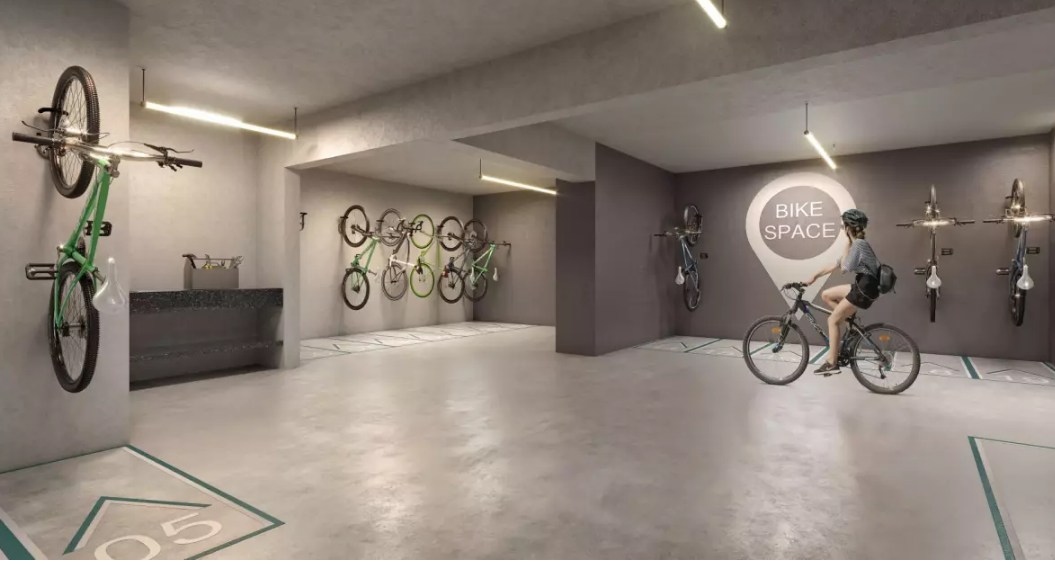 Imagem Studio com 1 Quarto à Venda ou Temporada, 28 m²em Sumaré - São Paulo