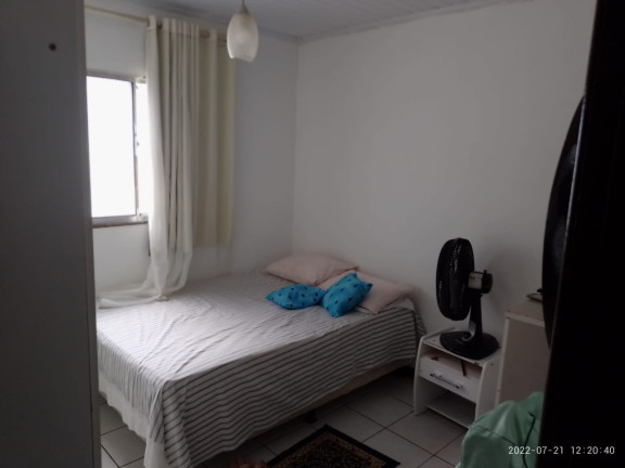 Imagem Casa de Condomínio com 3 Quartos à Venda, 100 m² em Boa União (Abrantes) - Camaçari Imagem Casa de Condomínio com 3 Quartos à Venda, 100 m² em Boa União (Abrantes) - Camaçari
