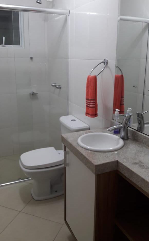 Imagem Apartamento com 3 Quartos à Venda, 90 m²em Fazenda - Itajaí