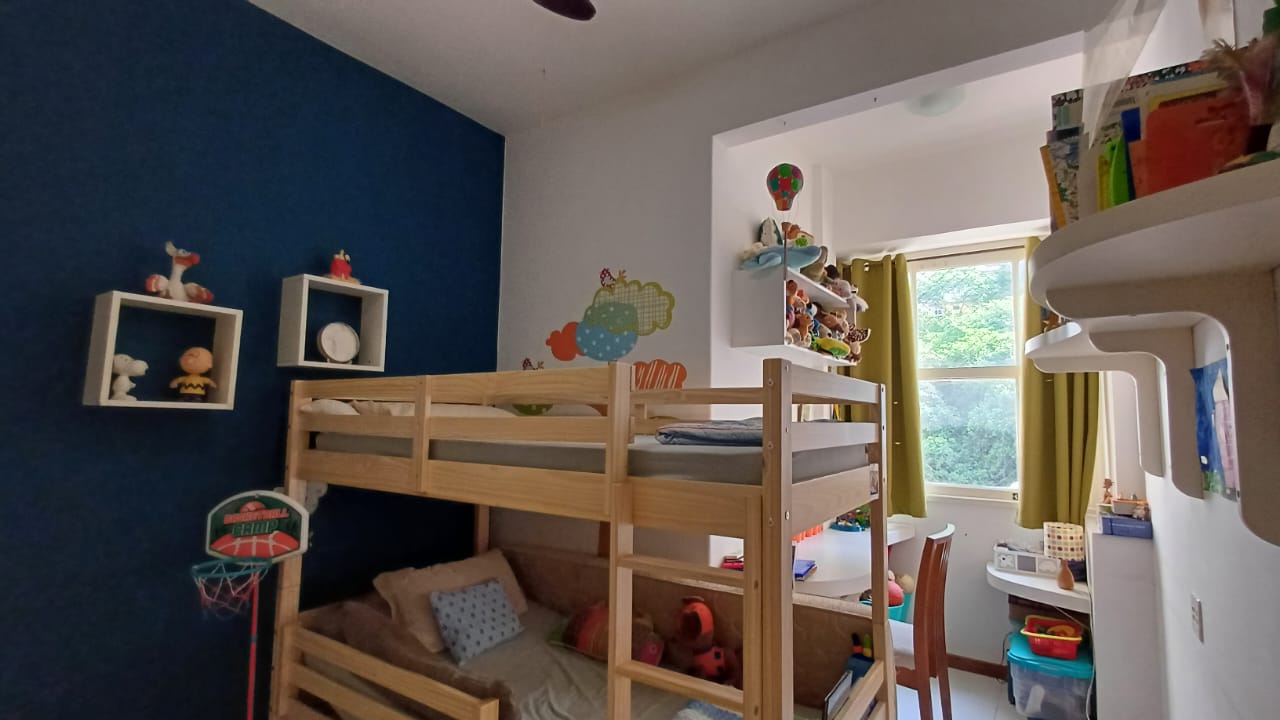 Imagem Apartamento com 2 Quartos à Venda, 85 m²em Copacabana - Rio de Janeiro