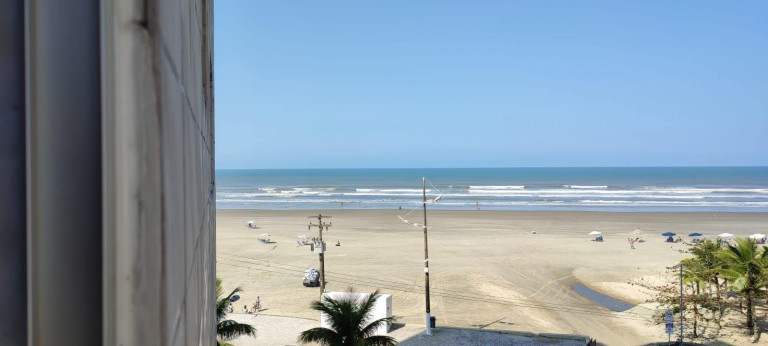 Imagem Apartamento com 1 Quarto à Venda, 48 m² em Mirim - Praia Grande Imagem Apartamento com 1 Quarto à Venda, 48 m² em Mirim - Praia Grande