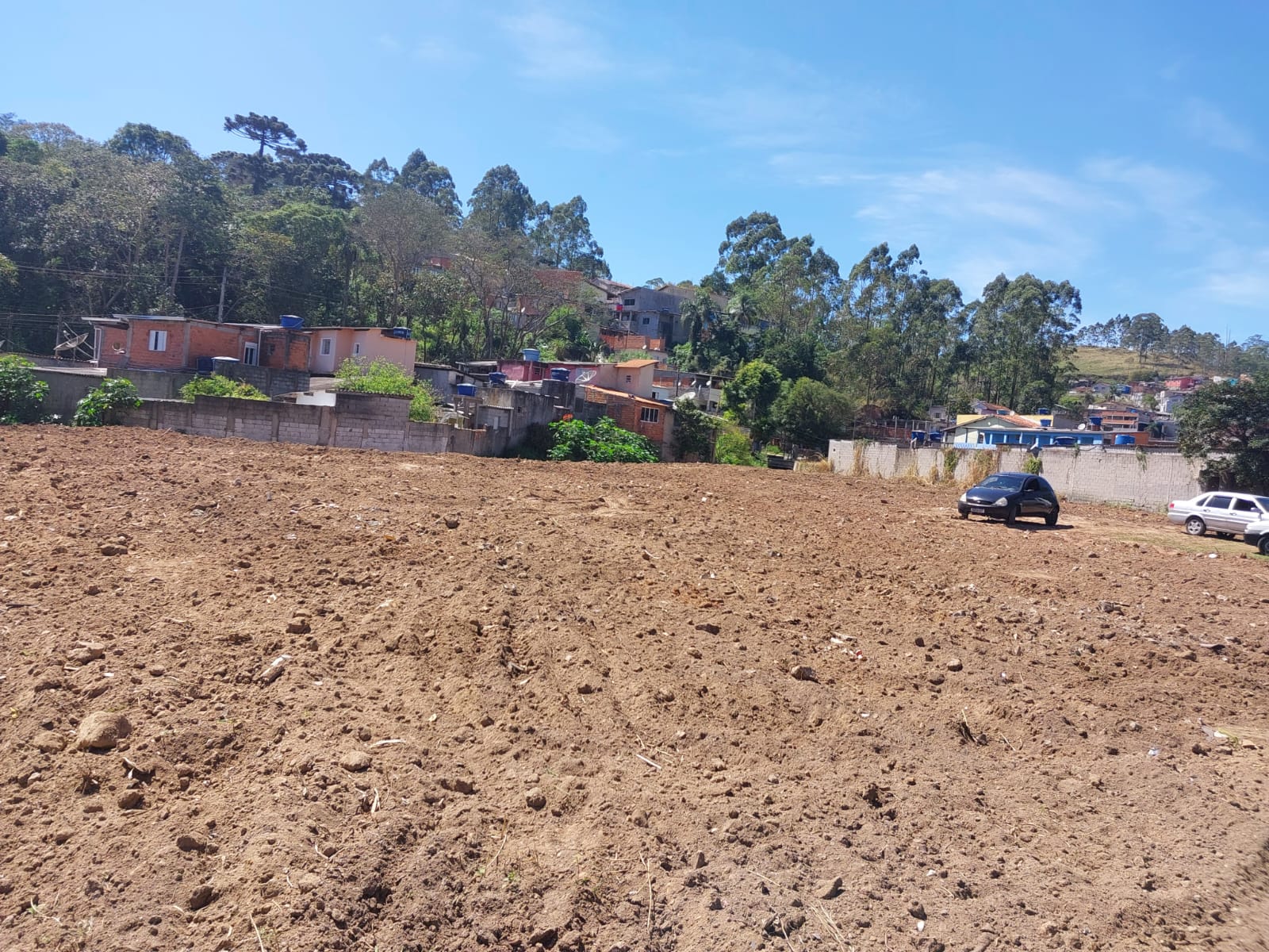 Imagem Terreno à Venda, 3 m²em Centro (Caucaia do Alto) - Cotia