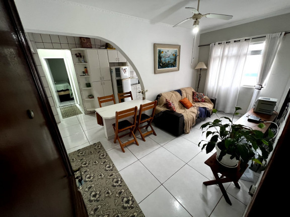 Imagem Apartamento com 1 Quarto à Venda, 50 m² em Ocian - Praia Grande Imagem Apartamento com 1 Quarto à Venda, 50 m² em Ocian - Praia Grande