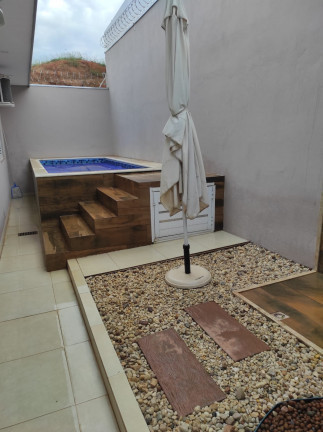 Imagem Casa com 3 Quartos à Venda, em Loteamento Residencial e Comercial Fazenda São Sebastião - Marília Imagem Casa com 3 Quartos à Venda, em Loteamento Residencial e Comercial Fazenda São Sebastião - Marília