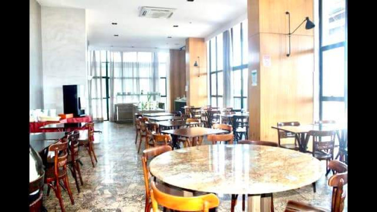 Imagem Flat com 1 Quarto à Venda, 38 m²em Ponta Negra - Natal
