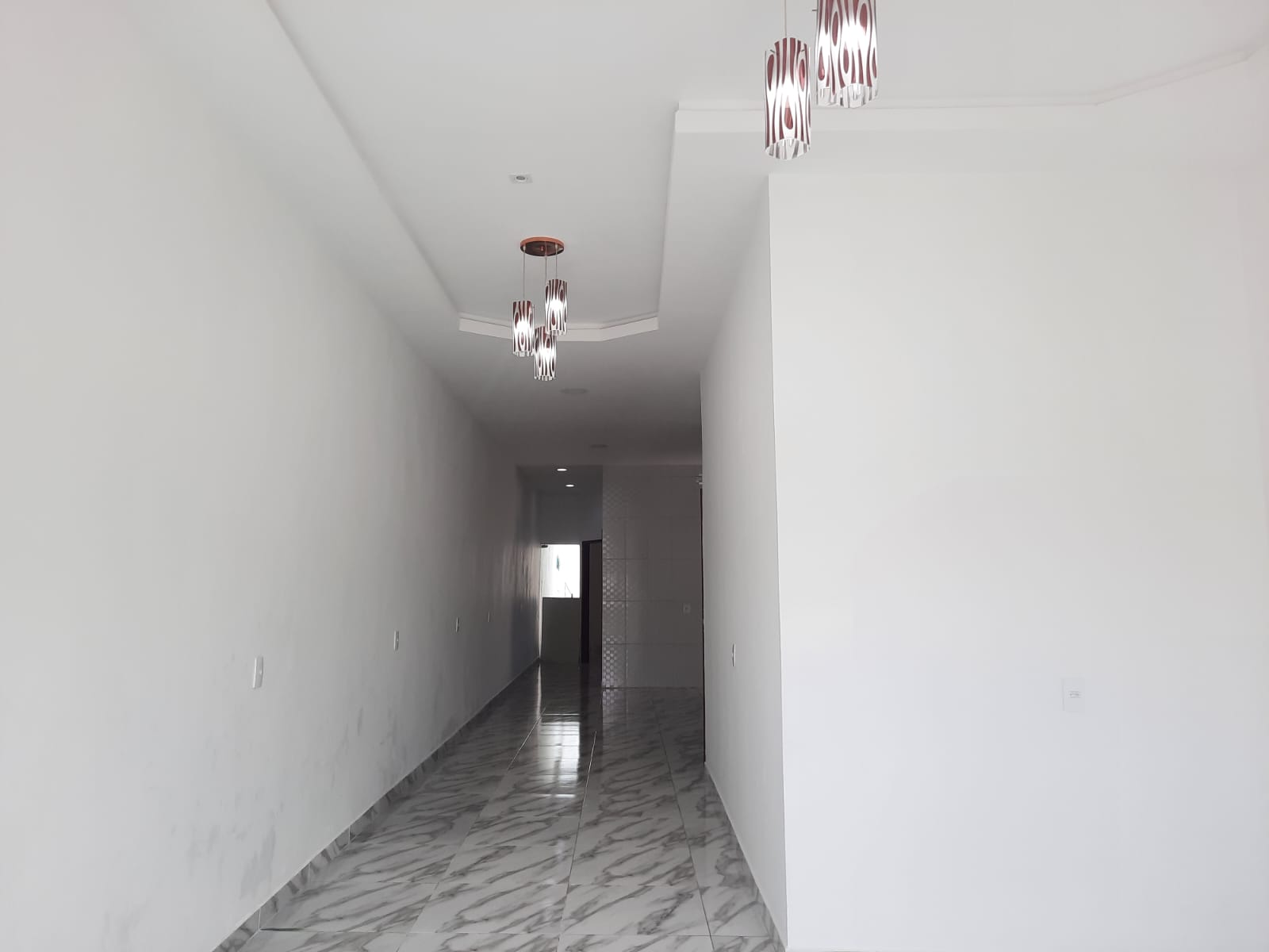 Imagem Casa com 3 Quartos à Venda, 70 m² em Flores - Manaus